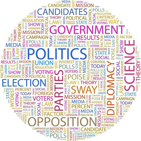 Education and Political Career