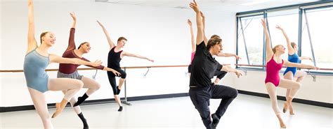 Education and Training in Dance