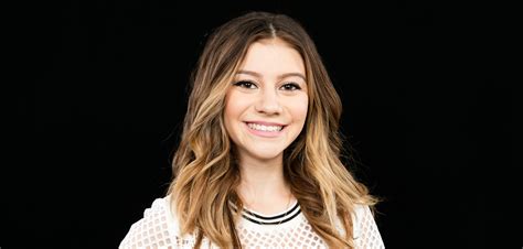 Educational Background of Genevieve Hannelius