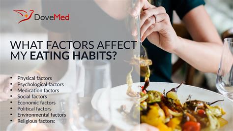 Effect of Food Fantasies on Our Eating Habits