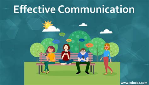 Effective Communication for Addressing Concerns