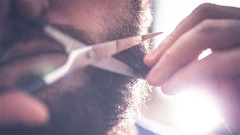 Effective Grooming Techniques for Maintaining and Enhancing Facial Hair