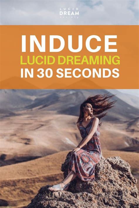 Effective Methods for Inducing Lucidity in Dreams