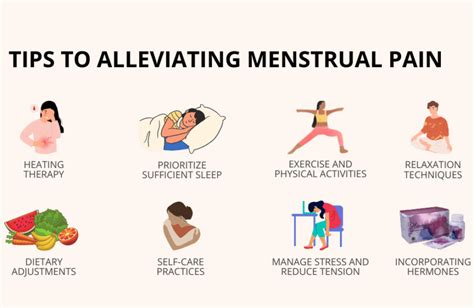 Effective Solutions for Alleviating Menstrual Discomfort