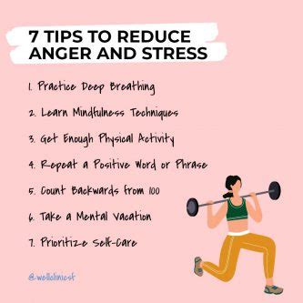 Effective Strategies for Managing Anger and Reducing Stress to Prevent Conflict in Your Dreams