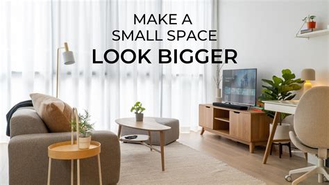 Effective Strategies for Maximizing Space in Compact Areas