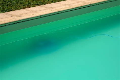 Effective Strategies for Restoring Clarity to a Cloudy Pool