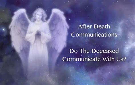 Effective Strategies to Boost Dream Recollection and Foster Communication with Deceased Beloved Individuals