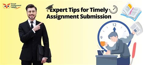 Effective Strategies to Ensure Timely Homework Submission