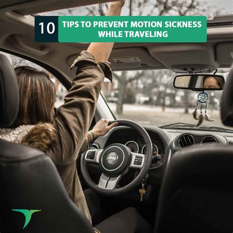 Effective Strategies to Prevent Motion Sickness at Sea