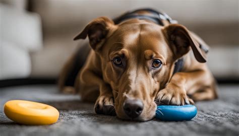 Effective Techniques to Alleviate Stress-Triggered Canine Nightmares