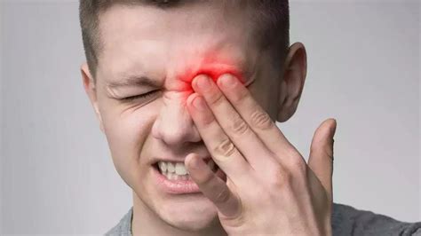 Effective Ways to Relieve Eye Discomfort and Irritation