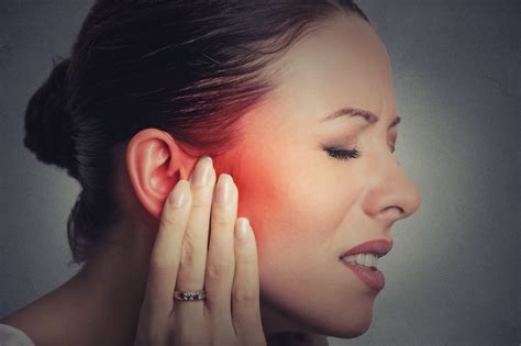 Effects of Ignoring Chronic Ear Infections