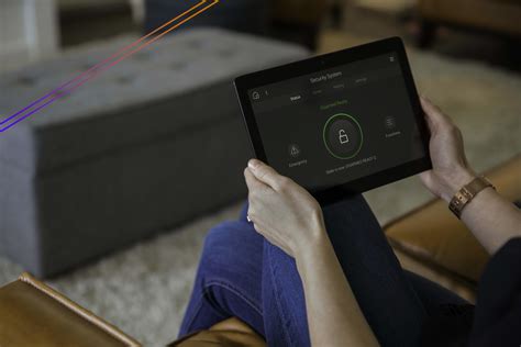 Effortless Control at Your Fingertips: Managing Your Security System from Anywhere