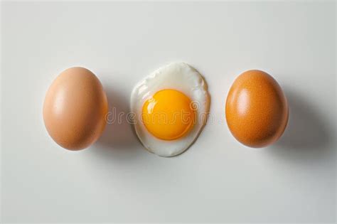 Eggs: Symbolizing Transformation and Fresh Beginnings