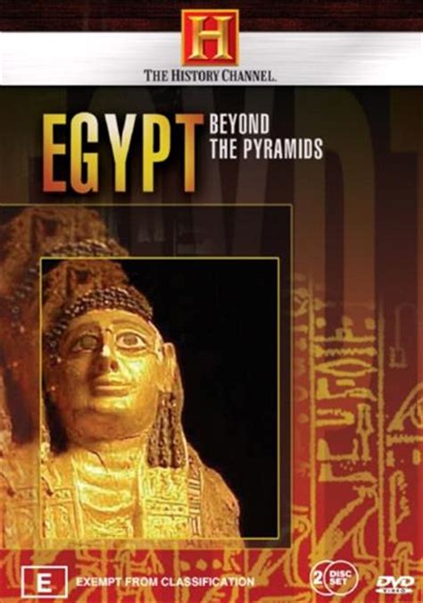 Egyptian Beauty: Beyond the Pyramids