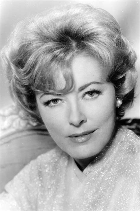 Eleanor Parker's Impact on the Film Industry