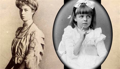 Eleanor Rose's Early Life and Childhood