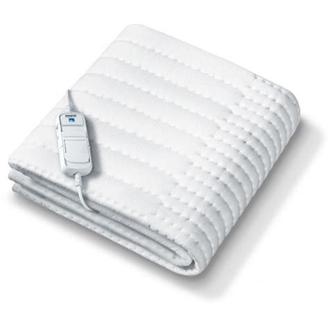 Electric Blankets: The Perfect Solution for Allergy Sufferers