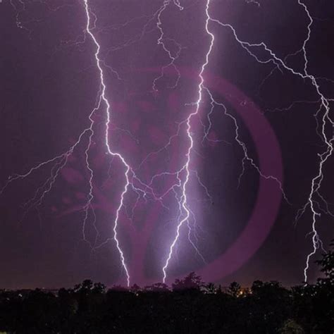 Electrifying Dreams: Personal Stories of Lightning Enthusiasts