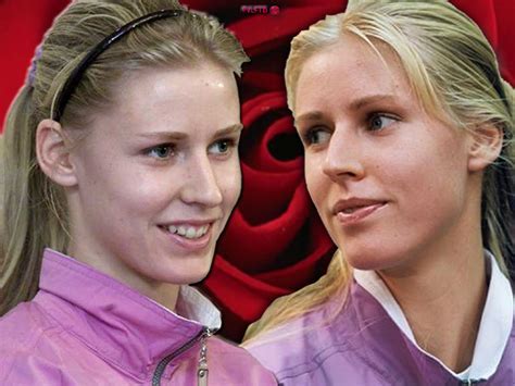 Elena Dementieva's Personal Life and Relationships