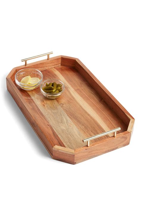 Elevate Your Entertaining Style with a Gorgeous Serving Tray