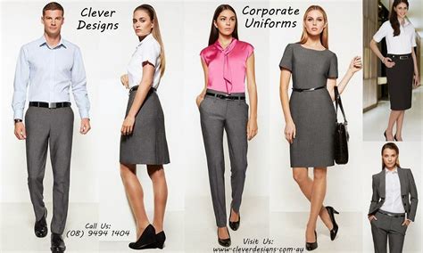 Elevate Your Professionalism with a White Uniform: Tips for Choosing the Right Style