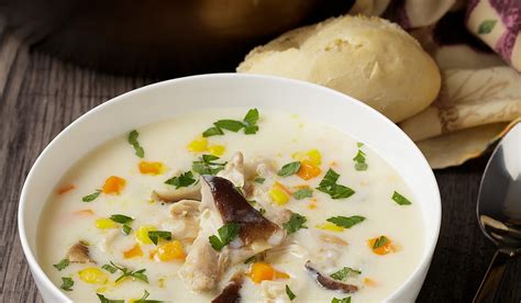 Elevate Your Soup Game with Fresh and Flavorful Ingredients