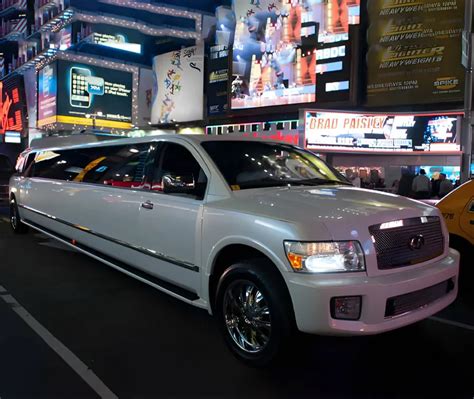 Elevate Your Special Occasion with a Memorable Journey in a Luxury Limousine