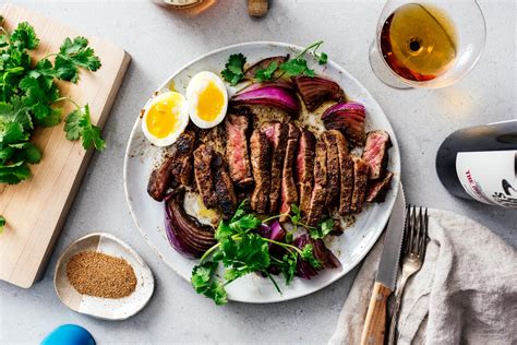 Elevate Your Steak with Gourmet Sauces and Butters