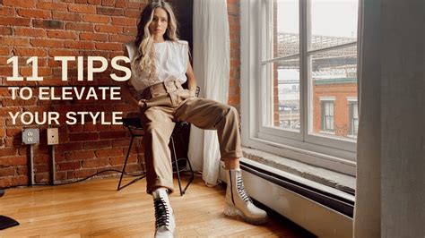 Elevate Your Style with Personalized Fashion Tips