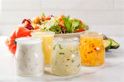 Elevating Your Chicken Salad Game with Homemade Dressings