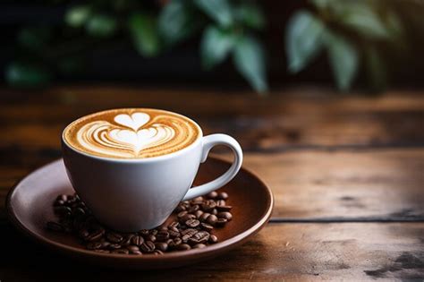 Elevating the Coffee Experience: From Latte Art to Specialty Brews