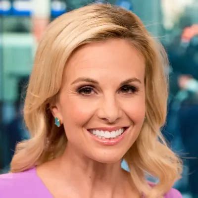 Elisabeth Hasselbeck's Wealth: Crucial Information to Understand