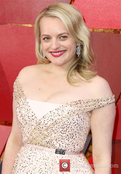 Elisabeth Moss's Future Projects and Upcoming Films