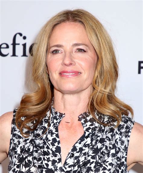 Elisabeth Shue's Breakthrough Roles