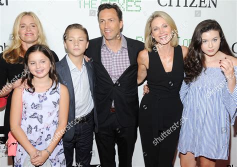 Elisabeth Shue's Family Background