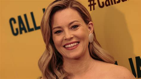 Elizabeth Banks: Future Projects