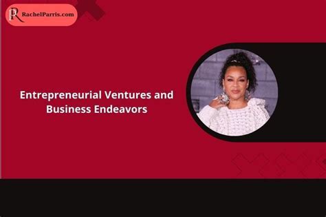 Ella Moro's Entrepreneurial Ventures and Business Endeavors