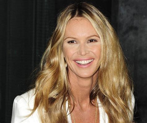 Elle Macpherson: Height, Figure, Net Worth