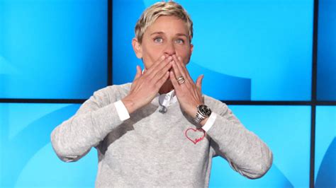 Ellen's Impact on Society