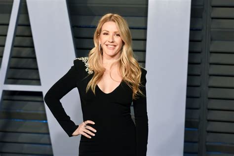 Ellie Goulding's Personal Life Revealed