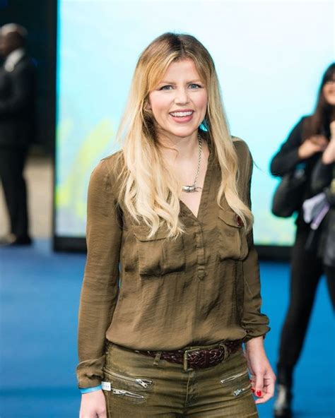 Ellie Harrison Age: How Old Is She Really?