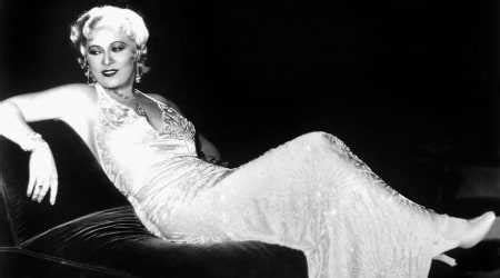 Ellie Mae West's Personal Life Revealed