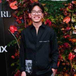 Elliot Choy's Age and Personal Life