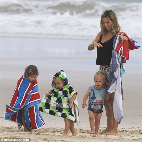 Elsa Pataky's Children: Family Life and Parenting