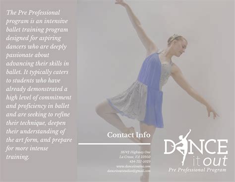 Embark on Your Ballet Journey: From Novice to Professional