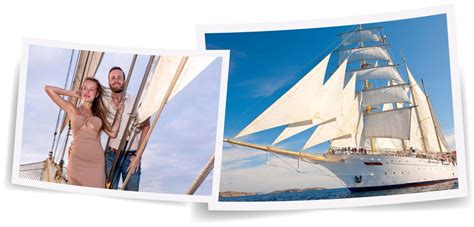 Embark on an Unforgettable Voyage with Clipper Sailing