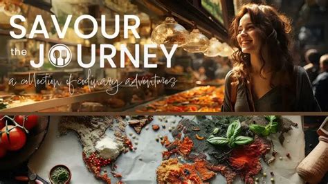 Embarking on a Culinary Adventure: Discovering Dream Eateries Across the Globe