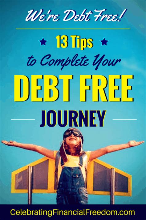 Embarking on a Journey to Debt Freedom: Strategies to Repay Your Loans